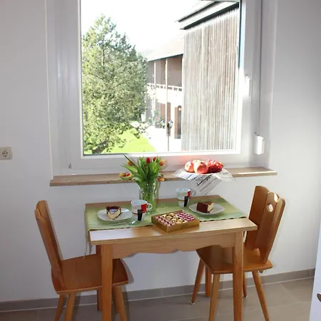 Apartment Harzstern *