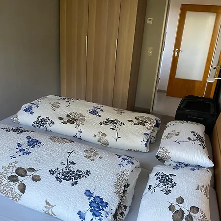Harzstern Apartment