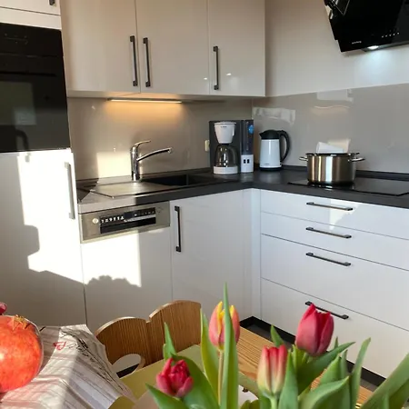 Apartment Harzstern *