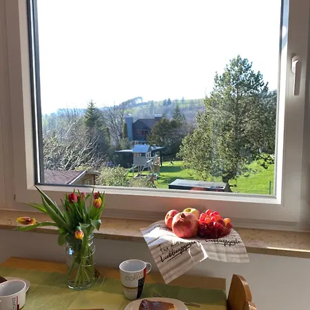Apartment Harzstern *