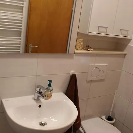 Apartment Harzstern *