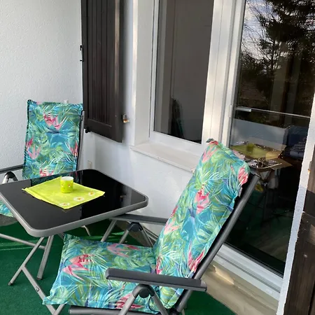 Apartment Harzstern