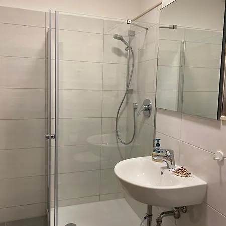 Harzstern Apartment *