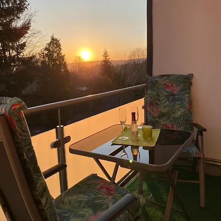Harzstern Apartment