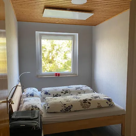 Apartment Harzstern Sankt Andreasberg